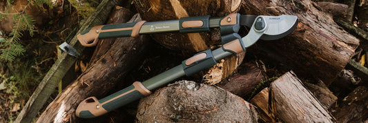 choosing the right loppers surecut