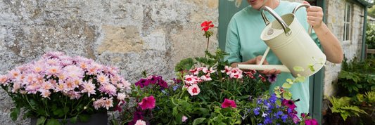 summer gardening jobs