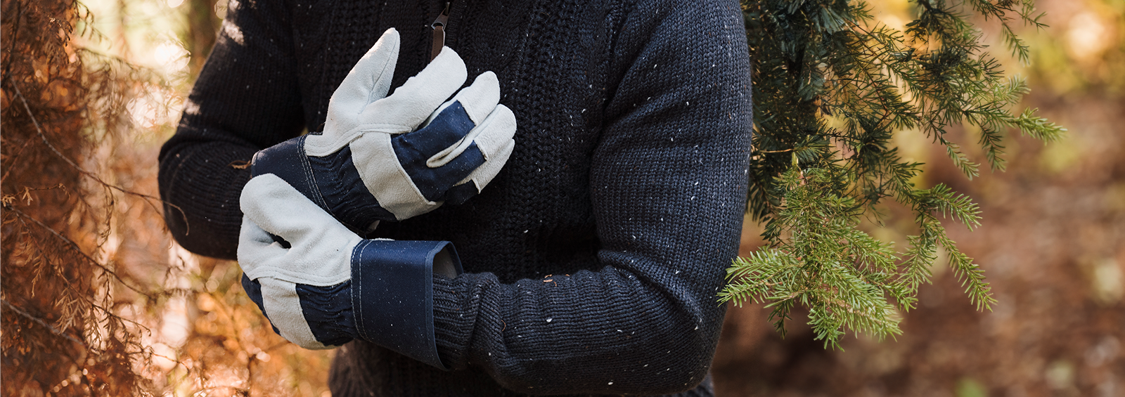 Heavy winter gloves on sale