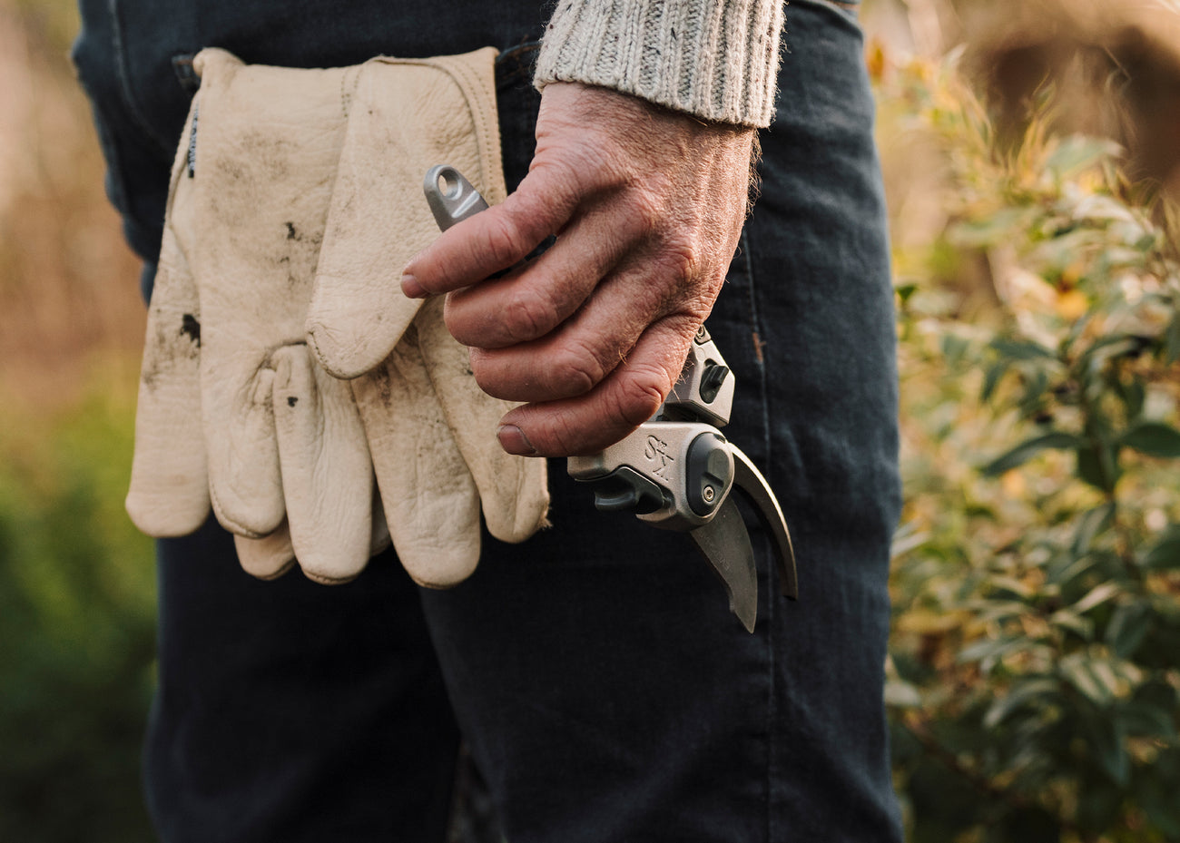 how to choose the right secateurs eversharp kent and stowe