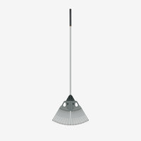 Kent & Stowe 3 in 1 Leaf Rake