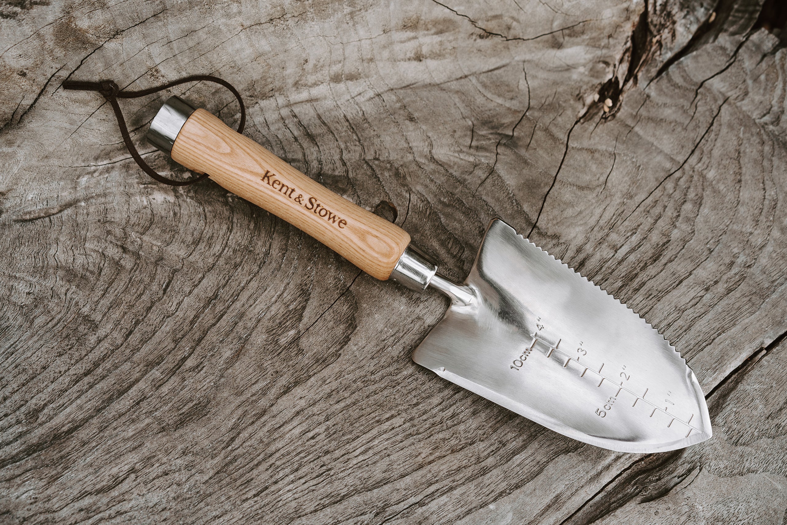 capability trowel