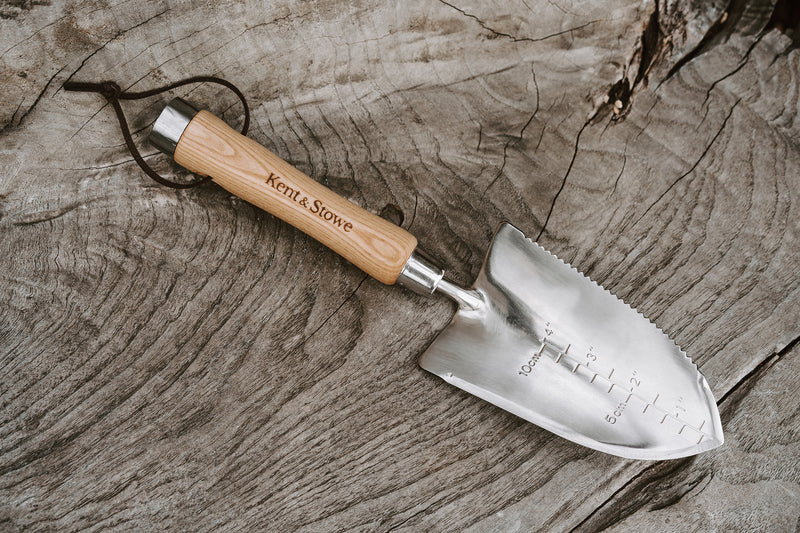capability trowel