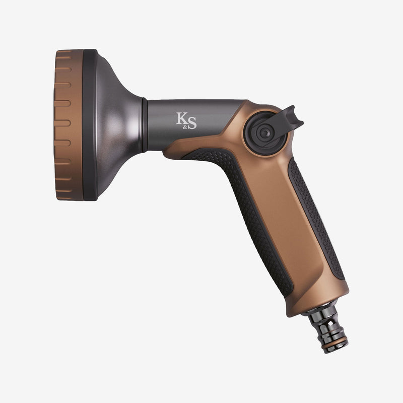 Kent & Stowe Metal Spray Gun