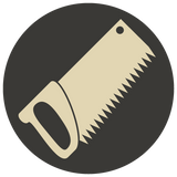 Cutting - Saws & Axes