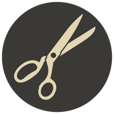 Cutting - Scissors