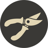 Lightweight Secateurs & Snips