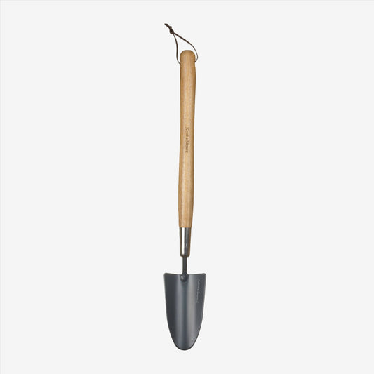 Kent & Stowe Carbon Steel Border Hand Trowel