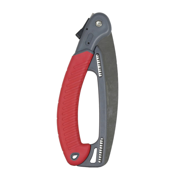 Kent & Stowe Large Folding Saw with Hand Guard