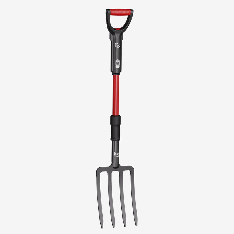Kent & Stowe Landshaper K-SHOK™ Fork