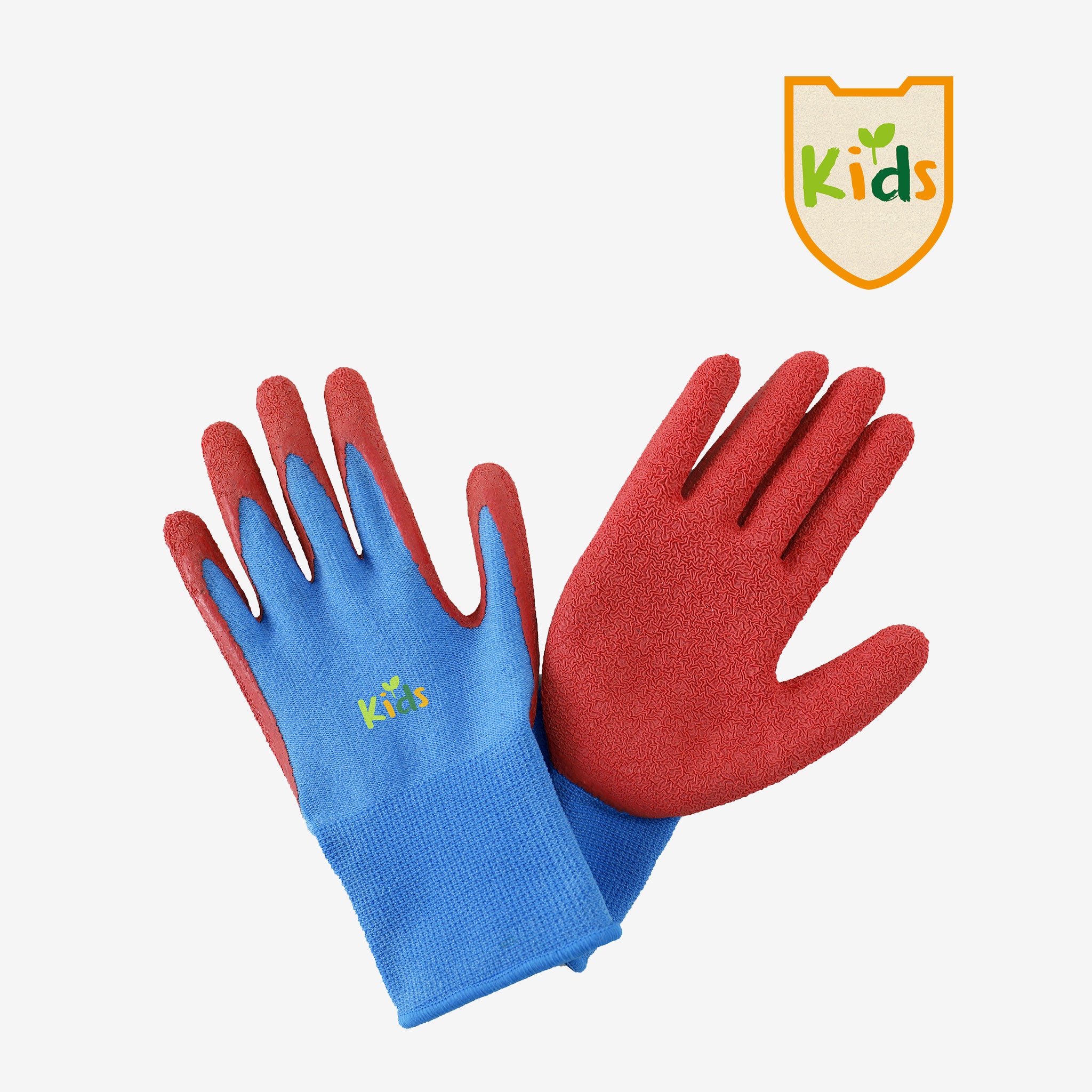 cath kidston gardening gloves Kent & Stowe Budding Gardener Kids Gloves