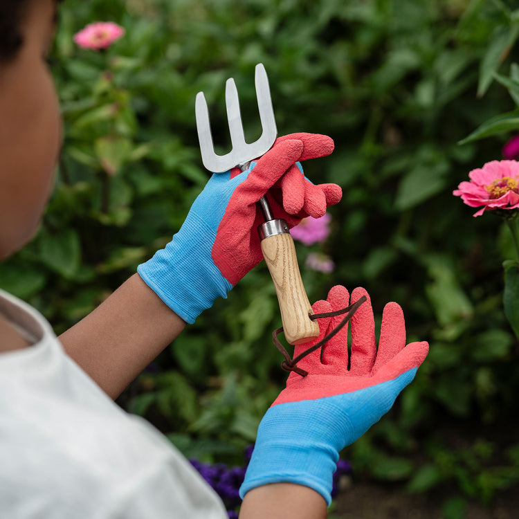 Kent & Stowe Budding Gardener Kids Gloves