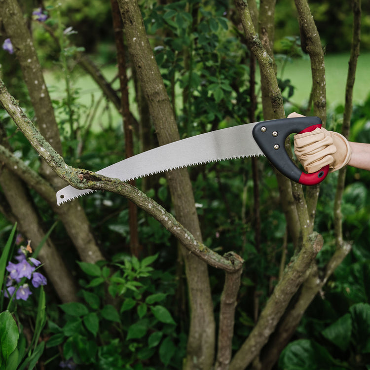 Kent & Stowe Pruning Saw