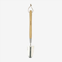 Kent & Stowe Stainless Steel Border Hand Trowel
