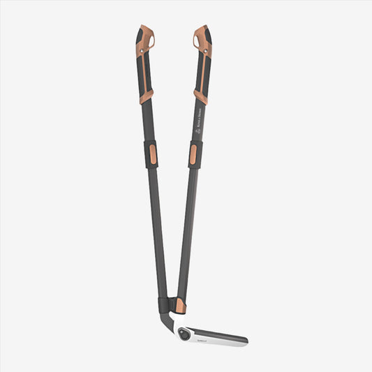 SureCut Adjustable Height Lawn Edging Shears