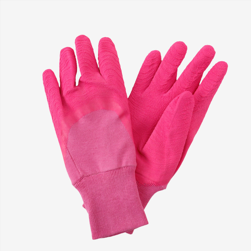Kent & Stowe Pink Ultimate All Round Gloves - Small