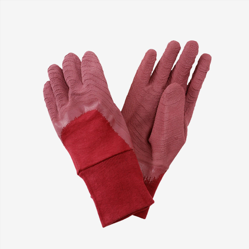 Kent & Stowe Rumba Red Ultimate All Round Gloves - Small