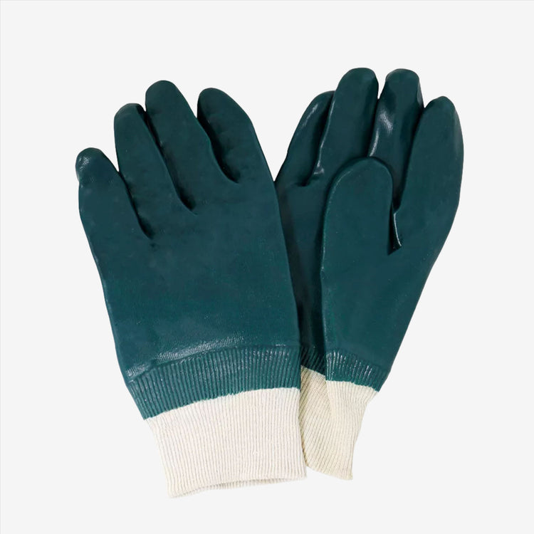 Kent & Stowe Water Resistant Super Grip Gloves - Large