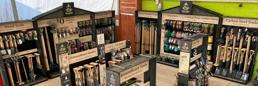 Kent & Stowe Extraordinary Shop Stockists