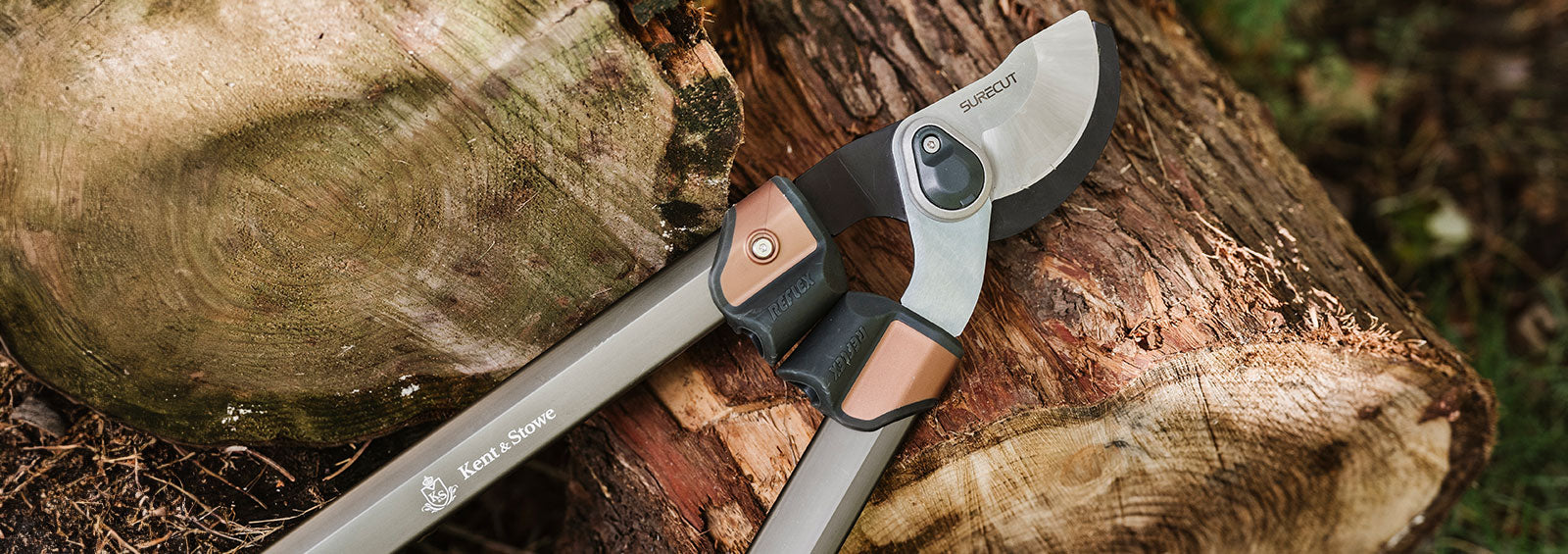 Garden Cutting Tools | Buy Garden Cutting Tools Online | Kent & Stowe