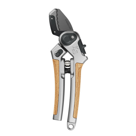 Kent & Stowe Eversharp Secateurs Twin Pack