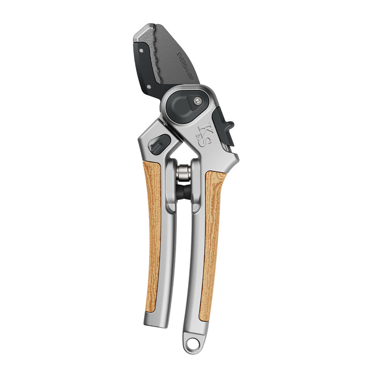 Kent & Stowe Eversharp Secateurs Twin Pack