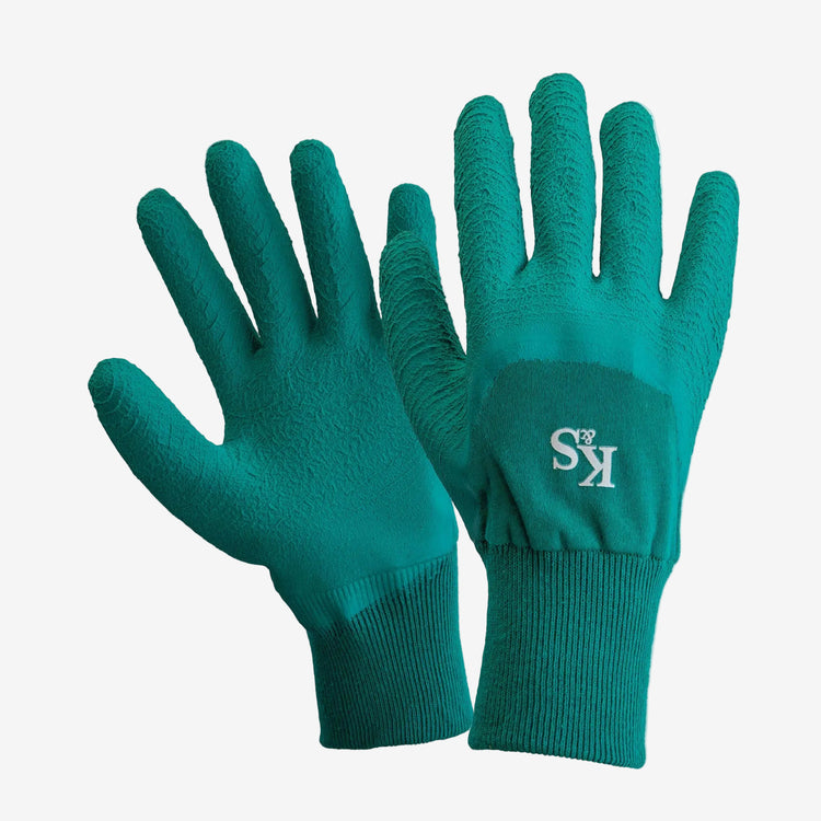 Kent & Stowe Green Ultimate All Round Gloves - Medium