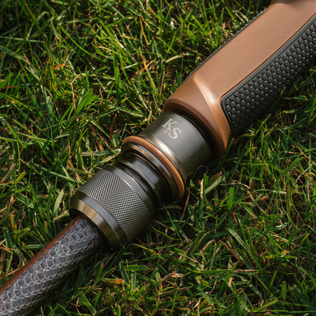 Kent & Stowe Metal Connector Set