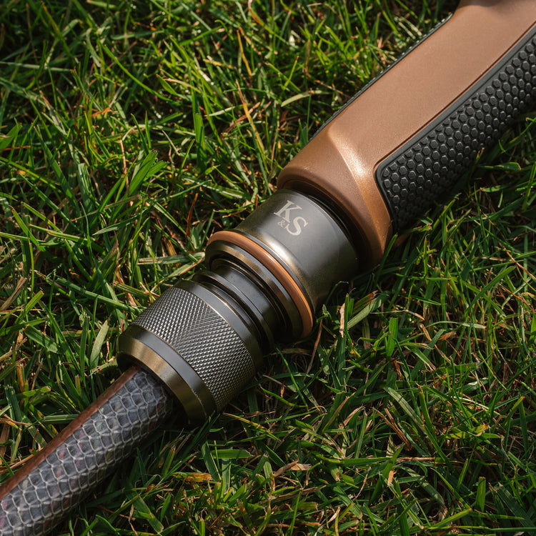 Kent & Stowe Metal Connector Set