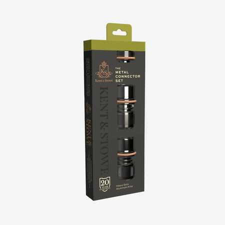 Kent & Stowe Metal Connector Set