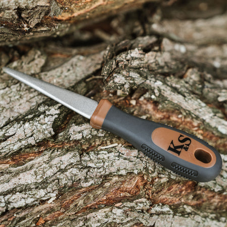 Kent & Stowe Diamond Blade Sharpener