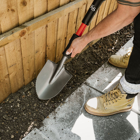 Kent & Stowe Landshaper Micro Shovel