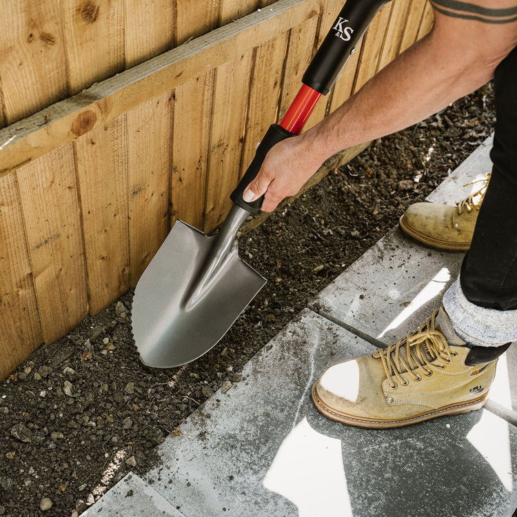 Kent & Stowe Landshaper Micro Shovel