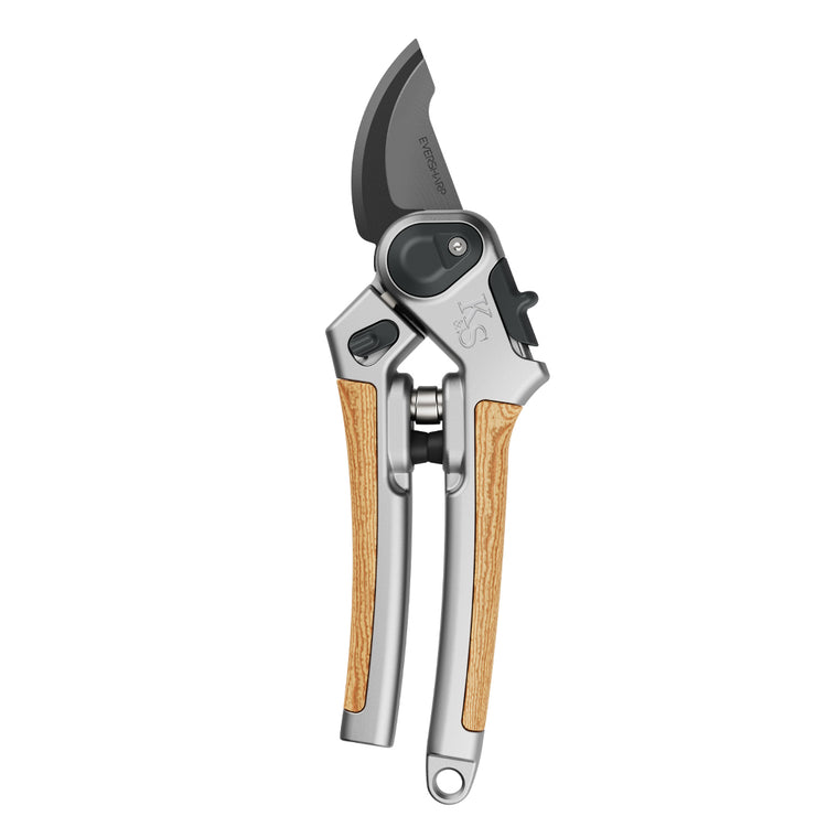 Kent & Stowe Eversharp Secateurs Twin Pack