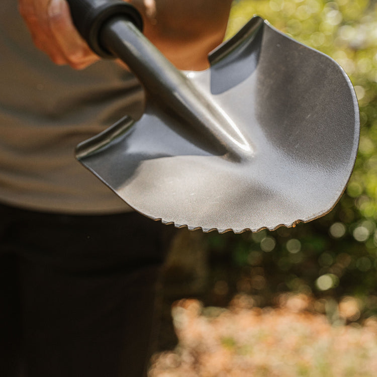 Kent & Stowe Landshaper Micro Shovel