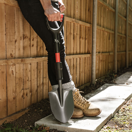 Kent & Stowe Landshaper Micro Shovel
