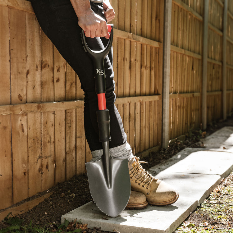 Kent & Stowe Landshaper Micro Shovel