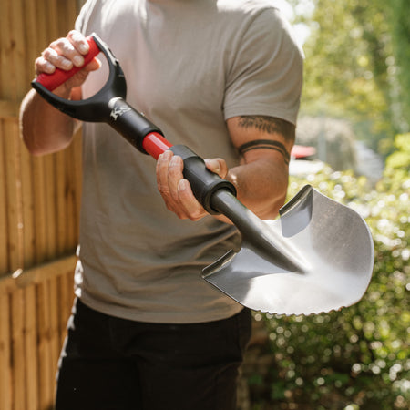 Kent & Stowe Landshaper Micro Shovel