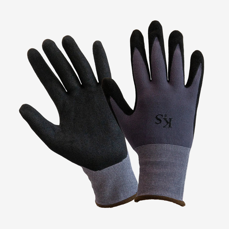 Kent & Stowe Premium Seed & Weed Gloves - Small