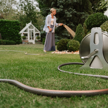 Kent & Stowe Extraordinary Hose Pipe 30m
