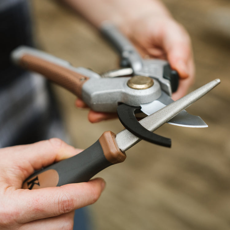 Kent & Stowe Diamond Blade Sharpener