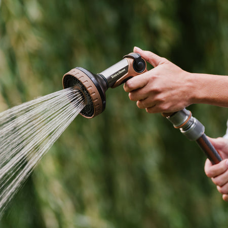 Kent & Stowe Metal Spray Gun
