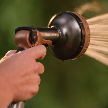 Kent & Stowe Metal Spray Gun