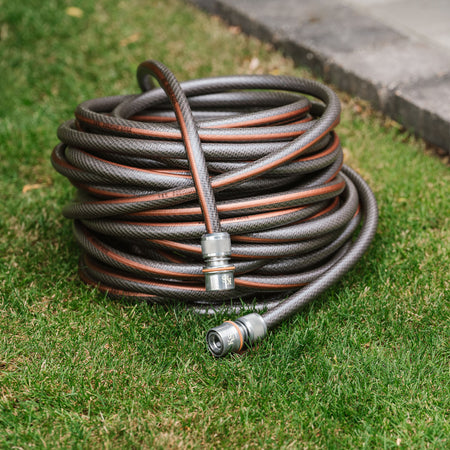 Kent & Stowe Extraordinary Hose Pipe 30m