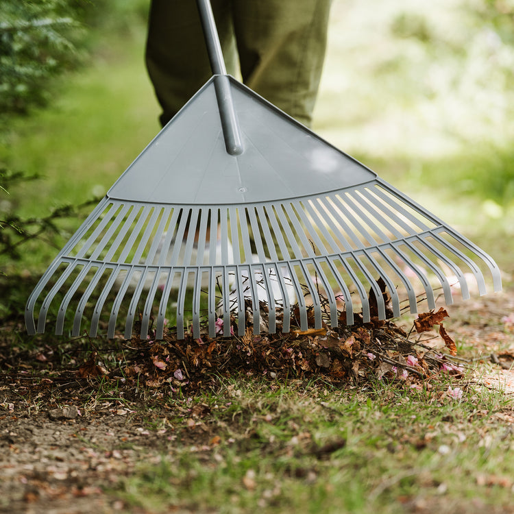 Kent & Stowe Ultimate Leaf Rake