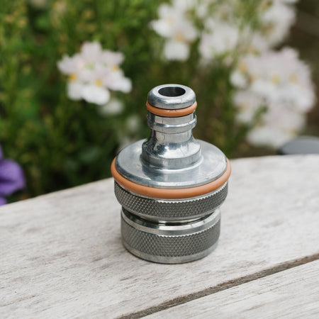 Kent & Stowe Metal Connector Set