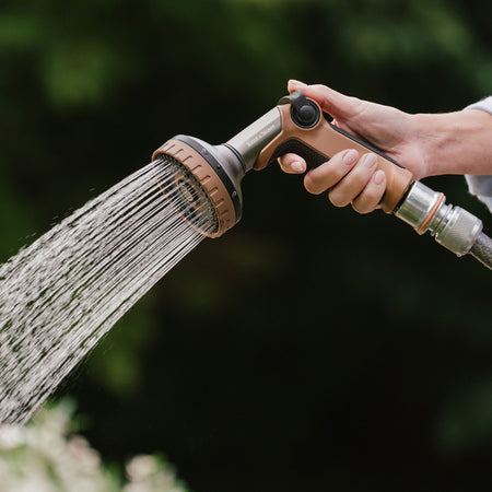 Kent & Stowe Metal Spray Gun