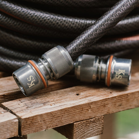 Kent & Stowe Metal Connector Set