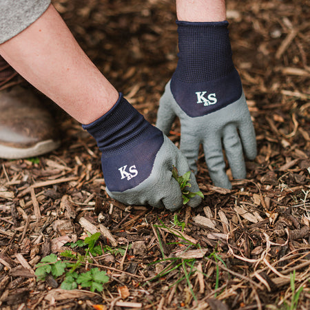 Kent & Stowe All Round Triple Pack Navy - Large