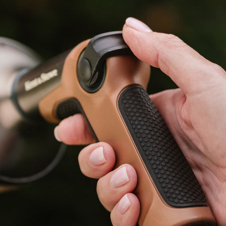 Kent & Stowe Metal Spray Gun
